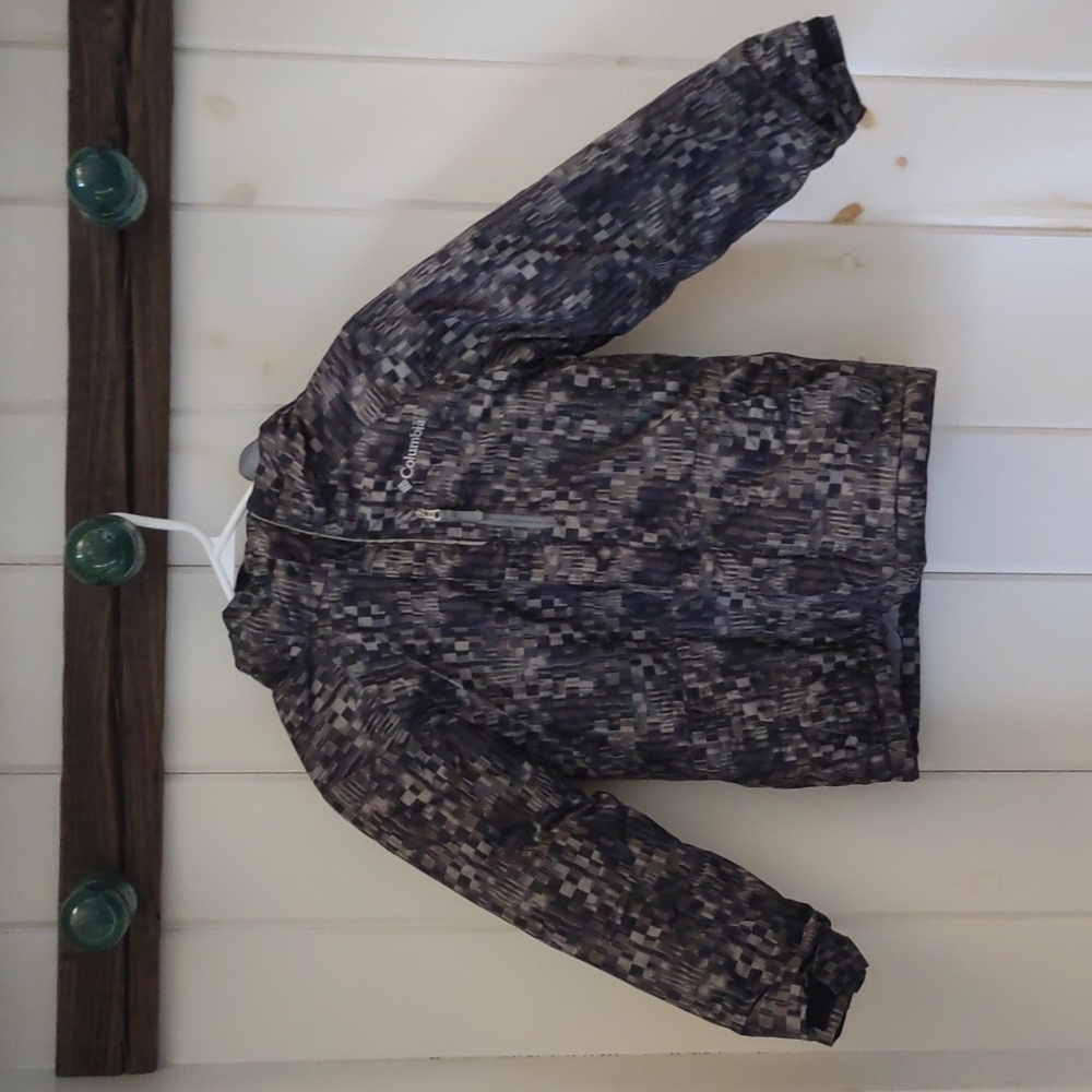 Boy's Winter Coat